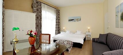 Appartementhotel Landhof Usedom