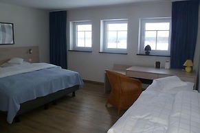 Appartementhotel Landhof Usedom