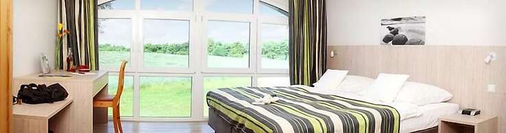Appartementhotel Landhof Usedom