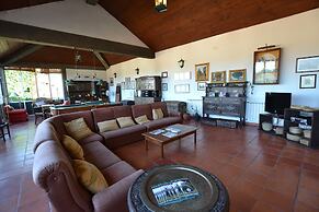 Casa do Correio Mor