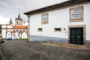 Casa do Correio Mor