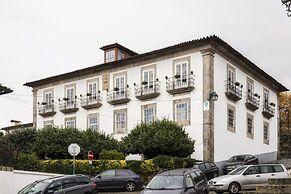 Casa do Correio Mor