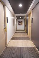 iCheck inn Nana by Aspira