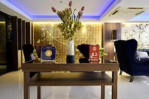 iCheck inn Nana by Aspira