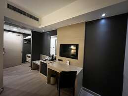 iCheck inn Nana by Aspira