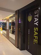 iCheck inn Nana by Aspira