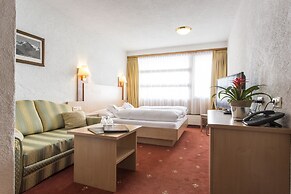 all inclusive Hotel Lohmann