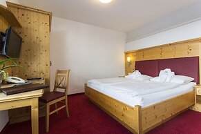all inclusive Hotel Lohmann