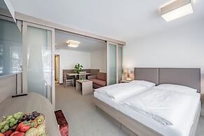 all inclusive Hotel Lohmann