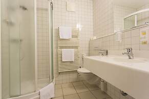 all inclusive Hotel Lohmann
