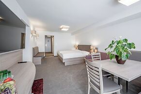 all inclusive Hotel Lohmann