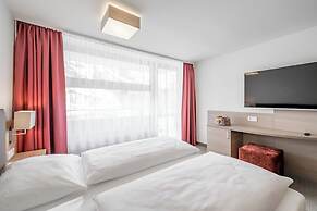 all inclusive Hotel Lohmann