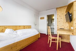 all inclusive Hotel Lohmann