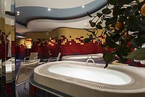 all inclusive Hotel Lohmann