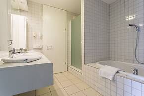 all inclusive Hotel Lohmann