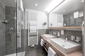 all inclusive Hotel Lohmann