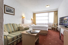 all inclusive Hotel Lohmann