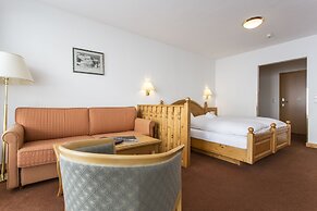 all inclusive Hotel Lohmann