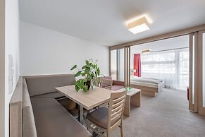 all inclusive Hotel Lohmann