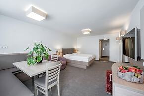 all inclusive Hotel Lohmann