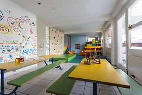 all inclusive Hotel Lohmann