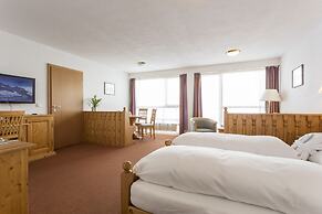 all inclusive Hotel Lohmann