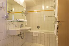 all inclusive Hotel Lohmann