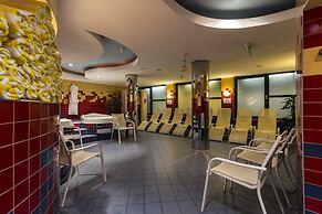 all inclusive Hotel Lohmann