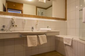 all inclusive Hotel Lohmann