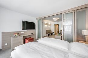 all inclusive Hotel Lohmann