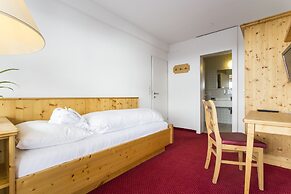 all inclusive Hotel Lohmann