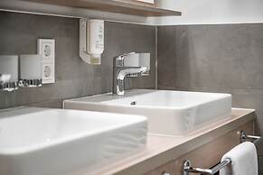 all inclusive Hotel Lohmann
