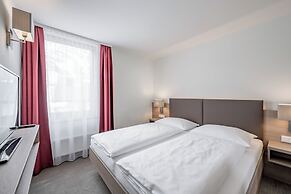 all inclusive Hotel Lohmann
