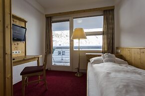all inclusive Hotel Lohmann