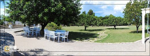 Tenuta San Nicola