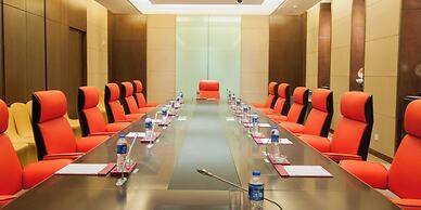 Crowne Plaza Shanghai Noah Square by IHG