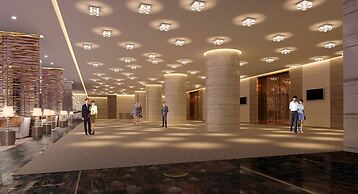 Crowne Plaza Shanghai Noah Square by IHG