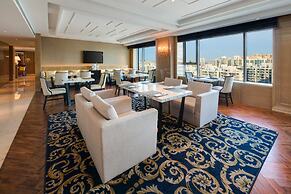 Crowne Plaza Shanghai Noah Square by IHG