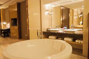 Crowne Plaza Shanghai Noah Square by IHG