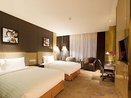 Crowne Plaza Shanghai Noah Square by IHG