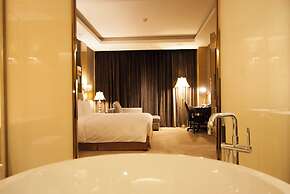 Crowne Plaza Shanghai Noah Square by IHG