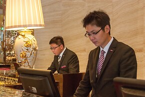 Crowne Plaza Shanghai Noah Square by IHG