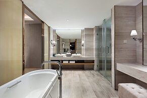Crowne Plaza Shanghai Noah Square by IHG