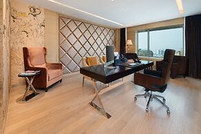 Crowne Plaza Shanghai Noah Square by IHG