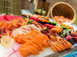 Crowne Plaza Shanghai Noah Square by IHG