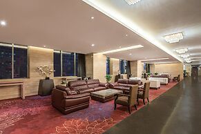 Crowne Plaza Shanghai Noah Square by IHG