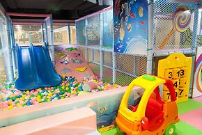 Crowne Plaza Shanghai Noah Square by IHG