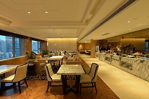 Crowne Plaza Shanghai Noah Square by IHG