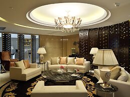 Crowne Plaza Shanghai Noah Square by IHG