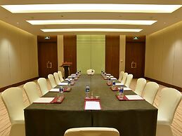 Crowne Plaza Shanghai Noah Square by IHG